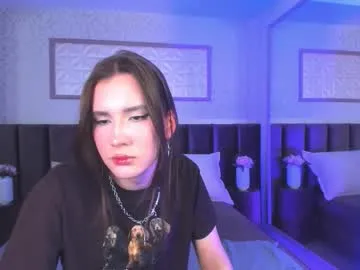 babyy_gloria – webcam model profile photo