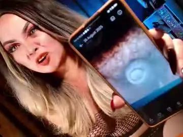 lanie__ – webcam model profile photo Image 9