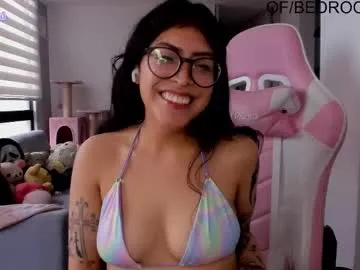 iam_eli – webcam model profile photo Image 5