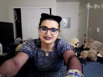 cinacandy – webcam model profile photo Image 4