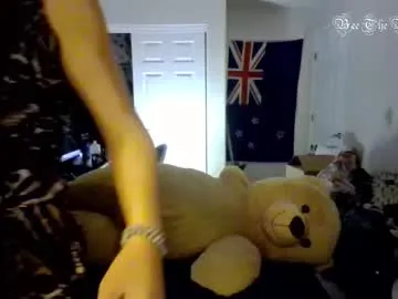 cinacandy – webcam model profile photo Image 7