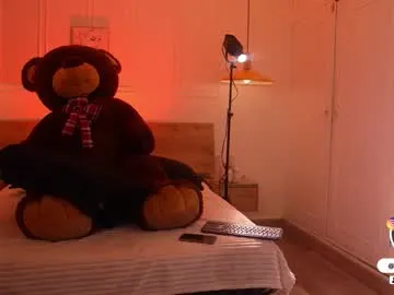 wet_dreamm22 – webcam model profile photo Image 5