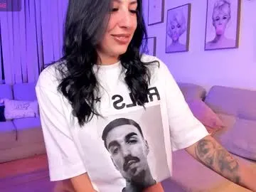 lina_kriss – webcam model profile photo Image 17