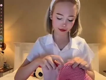 emeraldcotton – webcam model profile photo Image 16