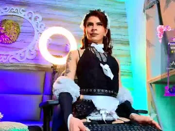 ErikaBonnie – webcam model profile photo Image 7