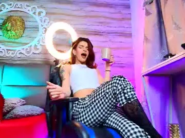 ErikaBonnie – webcam model profile photo Image 8