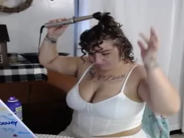 bellabeanz – webcam model profile photo