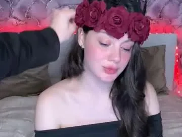 scarlettandtom – webcam model profile photo Image 6