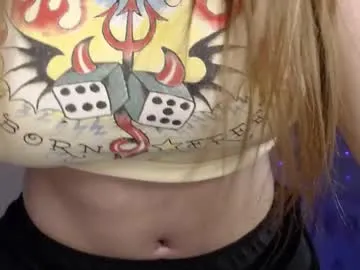 ErikaBonnie – webcam model profile photo Image 10