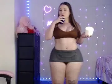 ErikaBonnie – webcam model profile photo Image 5