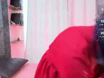 fiery_redhead – webcam model profile photo Image 5