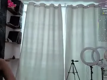 fiery_redhead – webcam model profile photo Image 7