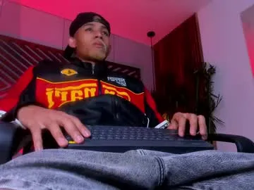 ai_bamby – webcam model profile photo Image 13