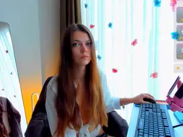 ScarlettFlynn – webcam model profile photo Image 4