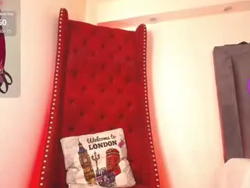 secret_materialz – webcam model profile photo Image 10