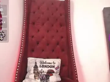 secret_materialz – webcam model profile photo Image 12