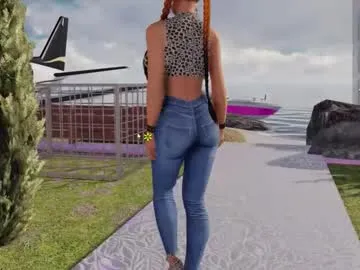 wet_dreamm22 – webcam model profile photo Image 5