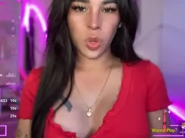 anabel054 – webcam model profile photo Image 14