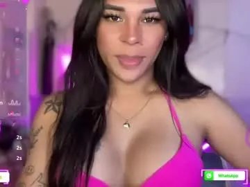 anabel054 – webcam model profile photo Image 2