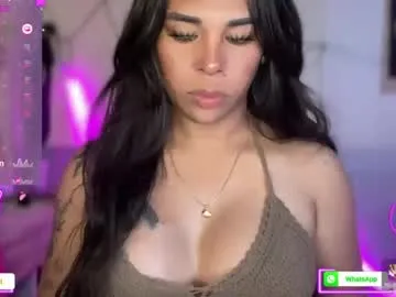 anabel054 – webcam model profile photo Image 3