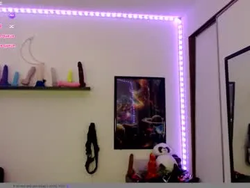 wet_dreamm22 – webcam model profile photo Image 3