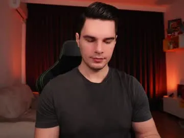 billypassion – webcam model profile photo