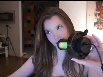 ScarlettFlynn – webcam model profile photo Image 11