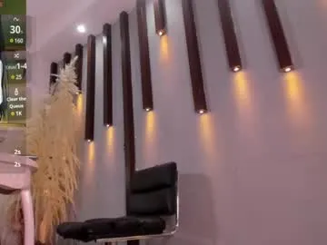 IngridSaint – webcam model profile photo Image 5