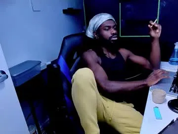 blaqjay – webcam model profile photo