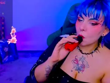 scarletttsinner – webcam model profile photo Image 11