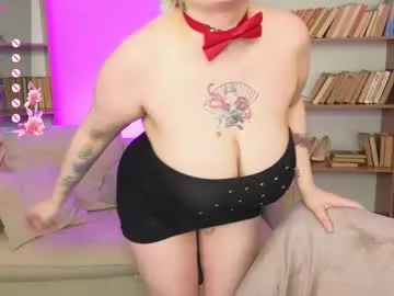 scarletttsinner – webcam model profile photo Image 2