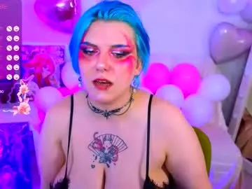 scarletttsinner – webcam model profile photo Image 9