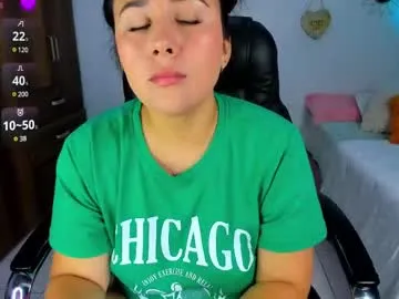 pepperage – webcam model profile photo Image 9