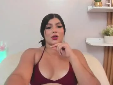 roxannegomez_ – webcam model profile photo Image 6