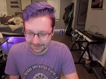 booker_baxton – webcam model profile photo