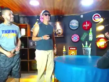 cris__alex__ – webcam model profile photo Image 12