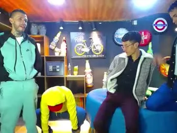 cris__alex__ – webcam model profile photo Image 13