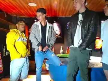 cris__alex__ – webcam model profile photo Image 19