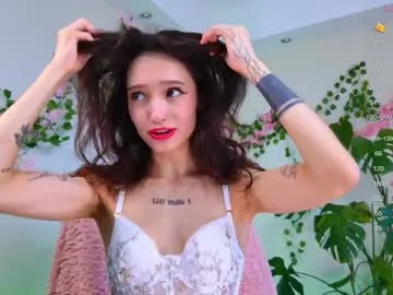 amalyvill – webcam model profile photo Image 6