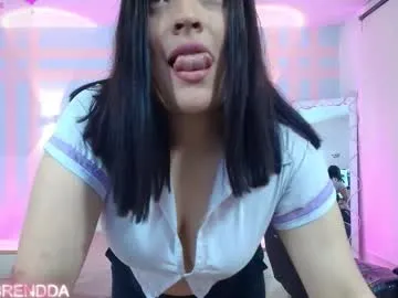 carmenthebrat – webcam model profile photo Image 15