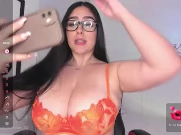 magical_mermaids – webcam model profile photo Image 10