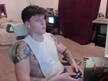 marstone_ – webcam model profile photo Image 3