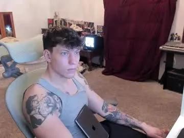 marstone_ – webcam model profile photo Image 4