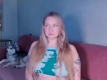 pinkypuppa – webcam model profile photo Image 14