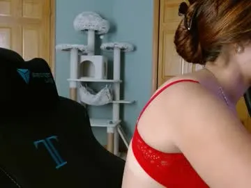 ErikaBonnie – webcam model profile photo Image 17