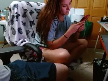 ErikaBonnie – webcam model profile photo Image 9