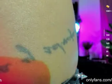 soakerpalace – webcam model profile photo Image 17