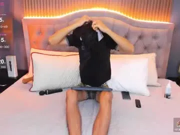 naughtyobsessions – webcam model profile photo Image 7