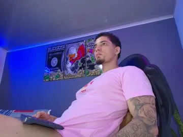 gablovetm – webcam model profile photo Image 9