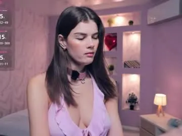 IngridSaint – webcam model profile photo Image 7